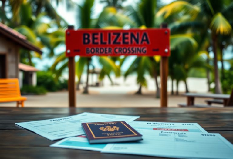 Belize Visa Requirements: Key Tips for Entry Success