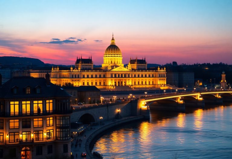 Budapest City Breaks: Top Attractions and Stay Options