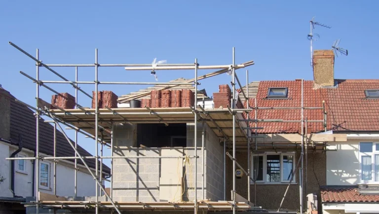 Scaffold Hire: Understanding Key Responsibilities for Safety