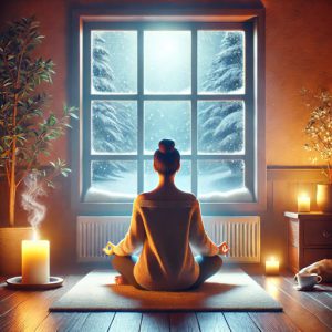 Mindfulness and Meditation Techniques for Seasonal Affective Disorder