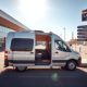 Van Rentals Made Easy at Las Vegas Airport with RentaCar24