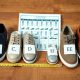 Shoe Width Letters Explained: Find Your Perfect Fit