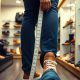 Right Shoe Size: Essential Tips for Finding Your Perfect Fit