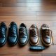 Shoe Width Selection: Achieve Maximum Comfort