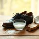 Preventing Salt Stains on Shoes: Effective Tips to Follow