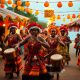 Garifuna Christmas Dance Tradition: Celebrating Wanaragua