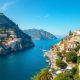 Amalfi Coast Itinerary: Best Places to Stay in a Week