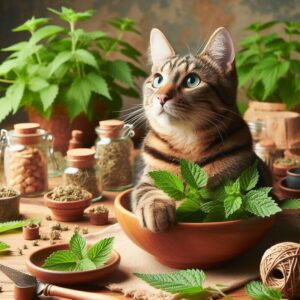 Catnip Varieties: Discover Delicious Options for Cats