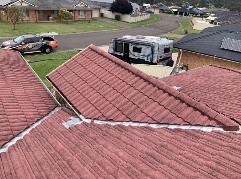 Metal Roof Upgrade to Enhance Your Central Coast Home Value