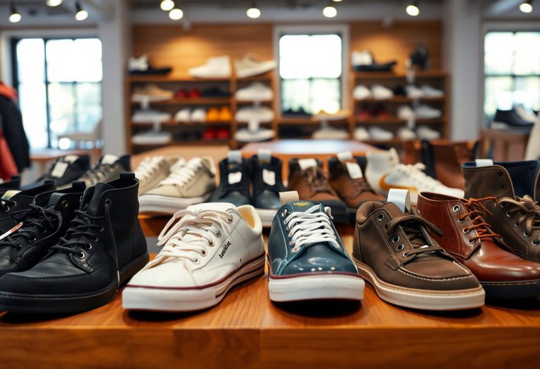 Affordable and Best Value Options for Quality Shoes