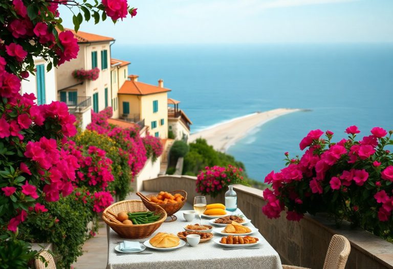 Italy Road Trips: Explore Coastlines, Culture, and Cuisine