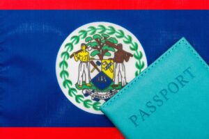 Online Immigration System for Belize Travel Essentials