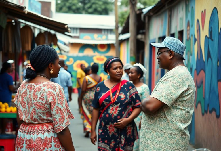 Garifuna Phrases for Everyday Conversations and Chats