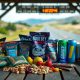 Fuel Up with Road Trip Snacks for Your Next Adventure