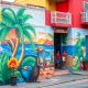 Belize Street Art: A Holiday Must-See Experience