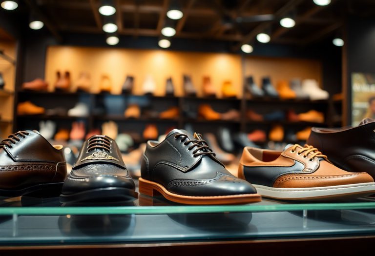 Indonesian Quality Shoes: Top Brands and Buying Tips