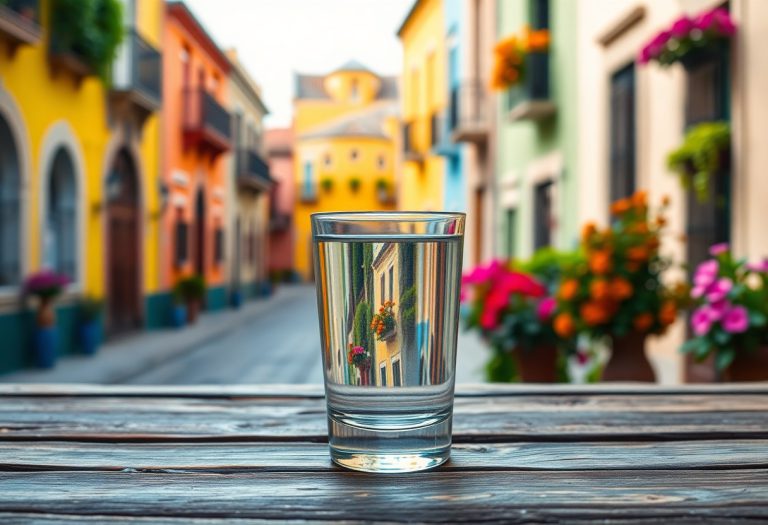 Water Safety Tips for Visitors to San Miguel de Allende