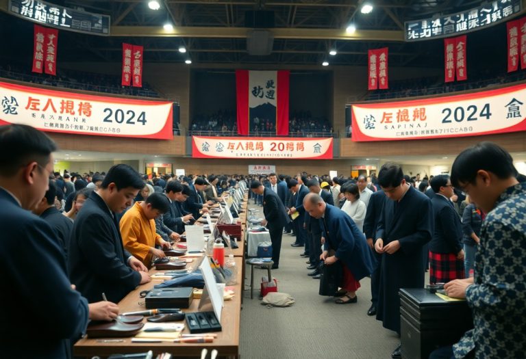 Highlights Unveiled from the 2024 Japan Shoe Shining Championships