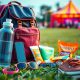 Essential Music Festival Gear for Your Adventure