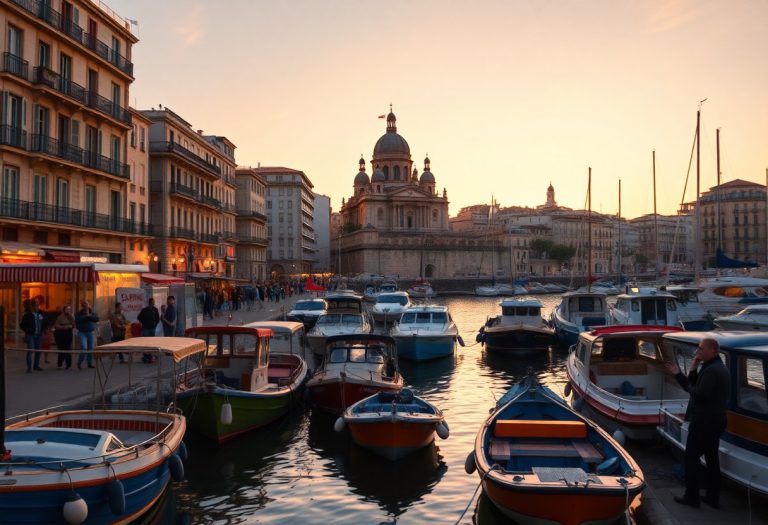 Top Activities in Marseille for Rich Culture and History