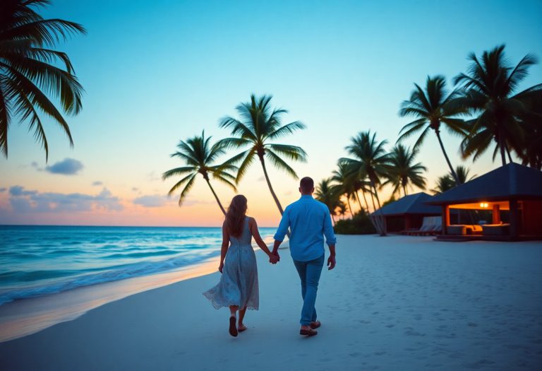 Belize Trip Itinerary: Unforgettable Romantic Baecation