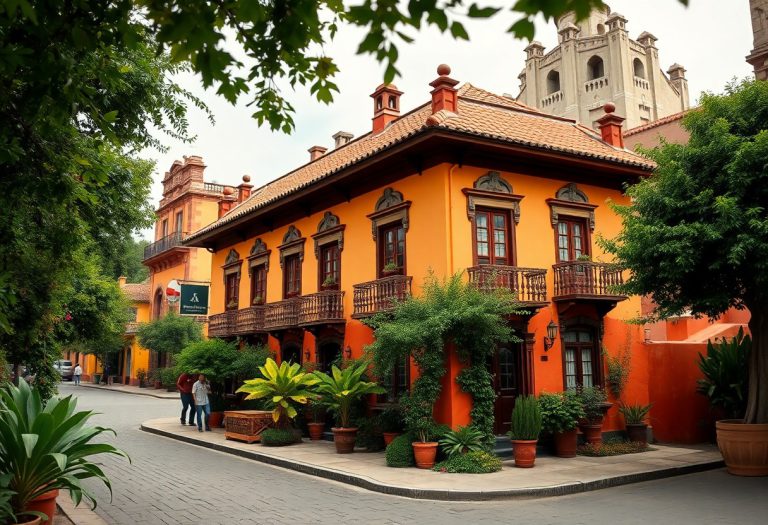 Real Estate in San Miguel de Allende: Top 10 FAQs Answered