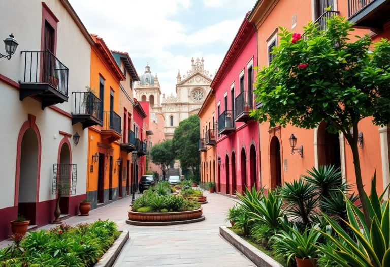 Property Investment in San Miguel de Allende: 3 Key Reasons