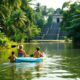 Outdoor Adventures in Belize: A Family Activity Guide