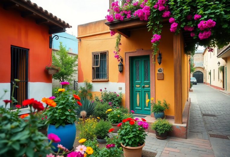 Key Benefits of Buying a Fixer-Upper in San Miguel de Allende