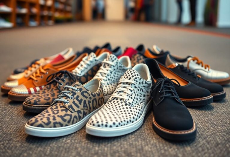 Shoes for Wide Feet: Stylish and Comfortable Options