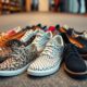 Shoes for Wide Feet: Stylish and Comfortable Options