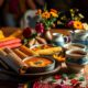 Celebrating Festive Flavours in San Miguel de Allende