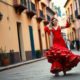 Flamenco Journey Through San Miguel de Allende’s Spanish Heritage