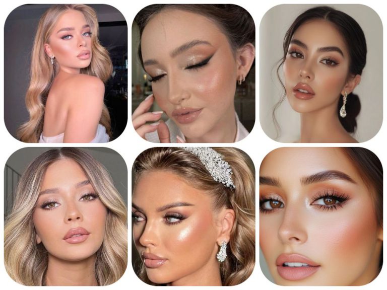 Brisbane Formal Season 2025: Makeup and Hair Trends to Try