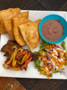 Belize Fry Jack Recipe: Easy Steps for a Delicious Snack