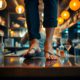 Barefoot Shoes Transforming Comfort for Bartenders