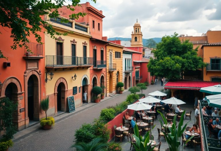 San Miguel de Allende Neighborhood Features to Discover