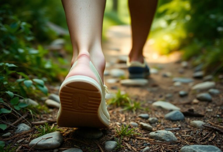 Barefoot Shoes: Your Guide to Microdosing Transitioning