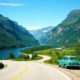 Scenic Adventure: Road Trip Through Norway’s Best Views