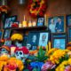 Ofrenda: Celebrating Life on Day of the Dead in San Miguel