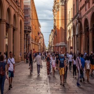 Car Rentals in Bologna: Affordable Options for City Exploration