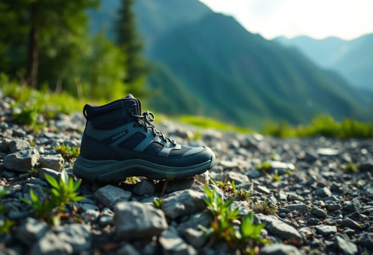 Lightweight Hiking Boots Under 14oz: Xero Shoes Review