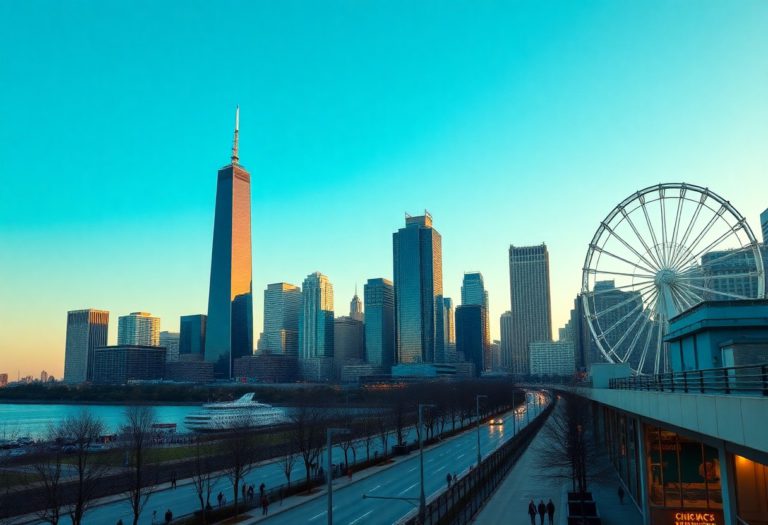 Must-See Chicago Attractions for Your Visit