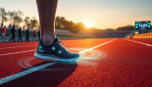 Xero XB+ SmartShoe: Boost Your Running Experience at CES 2025