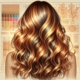 Brown Hair With Blonde Highlights: Stylish Inspiration Tips