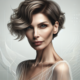 Hairstyles for Women Over 50: Celebrate Timeless Style