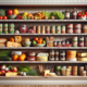 Survival Food Safety Tips for Crisis Preparedness