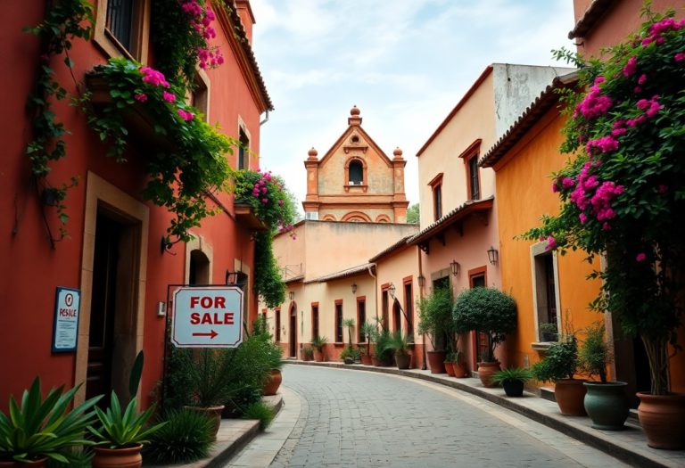 Selling Your Home in San Miguel de Allende: Key FAQs & Tips