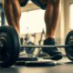 Weightlifting Deadlift Strength Analysis with Xero Shoes 2025