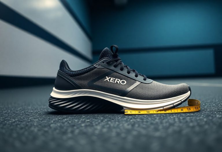 Xero Speed Force II Review: 2025 Minimalist Running Shoe Insights